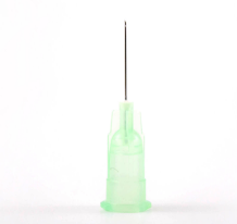AirTite Products TSK SteriJect Premium Aesthetic Needle Without Safety 32 Gauge 9 mm - TSK3209