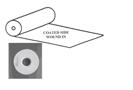 ECG Recording Paper