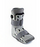 DJO Aircast AirSelect Walker Boot Medium Hook and Loop Closure Left or Right Foot - 01EF-M-0544