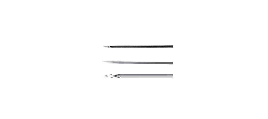 Myringotomy Knife