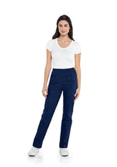 Landau Uniforms - Scrub Pants 3X-Large Hunter Green Female - 8320GHP 3XL