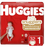 Kimberly Clark Huggies Little Snugglers Baby Diaper Tab Closure Size 1 Disposable Moderate Absorbency - 34717