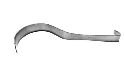 BR Surgical Retractor Deaver - BR18-18750