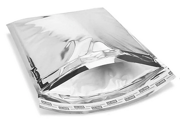 Insulated Shipper