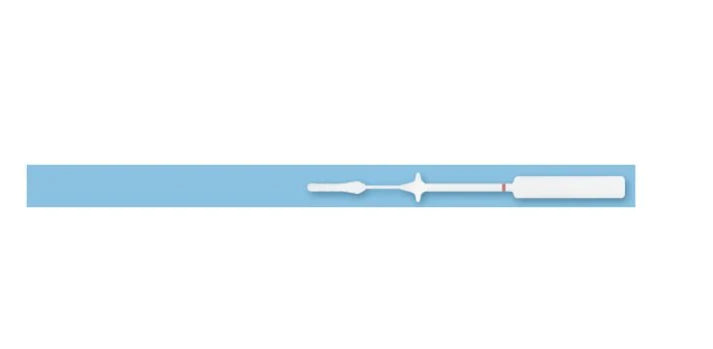 FLOQSwabs - Specimen Collection Swab 50 mm Breakpoint from Tip End Sterile - 56750CS01