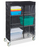Mobile Shelving Cart Cover