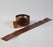 Health Care Logistics COVER, TUBING IV F/ARM BOARD AMBER ROLL 300' - 19645