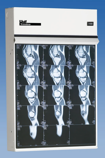 X-Ray ILLUMINATOR