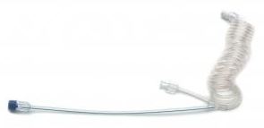 Coeur TUBING, IMAGING LOW PRESS COILYLINE W/O VLV (100/CS) - C405-1549