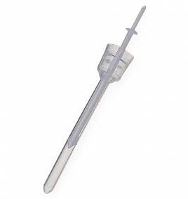 Fisher Scientific Capillary Piston Microman 10 To 100 µl Without Graduations Nonsterile - F148314