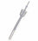 Fisher Scientific Capillary Piston Microman 10 To 100 µl Without Graduations Nonsterile - F148314
