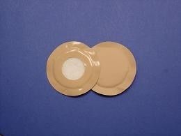 Austin Medical Products Stoma Cap 7/8 Inch - 838234001919