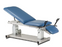 Clinton Industries Ultrasound Table 550 Lbs. - 80069-3CO