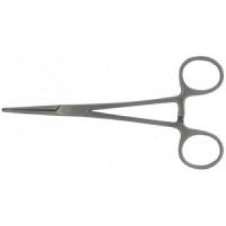 BR Surgical Hemostatic Forceps Kelly 5-1/2 Inch World Grade Stainless Steel - WG12-24114