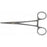 BR Surgical Hemostatic Forceps Kelly 5-1/2 Inch World Grade Stainless Steel - WG12-24114