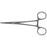 BR Surgical - Hemostatic Forceps Kelly 5-1/2 Inch Length Surgical Grade Stainless Steel - WG12-24114