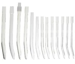 MedGyn - Vacuum Aspiration Curette 14 mm - 022145