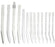 MedGyn - Vacuum Aspiration Curette 14 mm - 022145