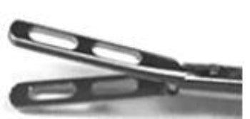 Dissectors and Graspers