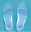 Patterson Medical Supply Ankle Support X-Large Slip-On Male 12 to 14 / Female 14-1/2+ Left or Right Foot - 801908