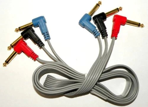 Ambco Electronics - Patch Cord - AMPC-3