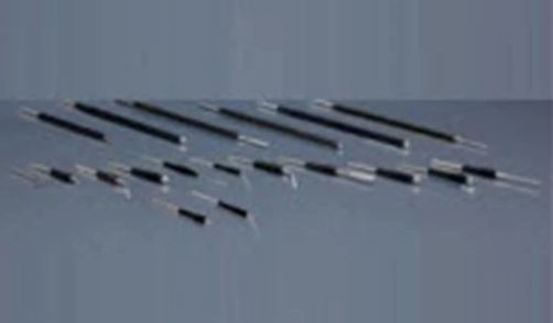 Symmetry Surgical Bovie LEEP/LLETZ Electrode 10 X 25 mm Tungsten Wire Loop Reusable NonSterile - ES47R