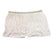 MediBrief - Knit Pant Unisex Polyester / Spandex / Nylon Small / Medium Pull On Reusable - MBS18001