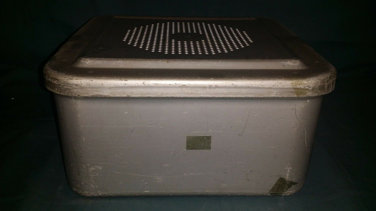 Sterilization Container