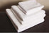 Hospitex / Encompass Group Elegance Plus Collection Bath Towel 22 X 44 Inch Cotton 86% / Polyester 14% White - 52234-562