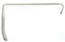 BR Surgical BR Surgical Tongue Depressor McIvor Size 3 / 22 mm Wide Blade - BR48-32003