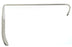 BR Surgical - Tongue Depressor McIvor Size 3 - BR48-32003