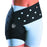 Patterson Medical Supply - Groin / Hip Spica One Size Fits Most Hook and Loop Strap Closure Left or Right Hip - 279900