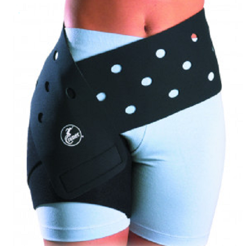 Groin / Hip Strain Support