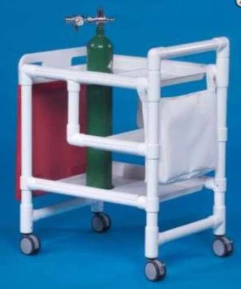 IPU - Cart Cover - EC500 COVER