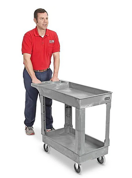 Utility Cart