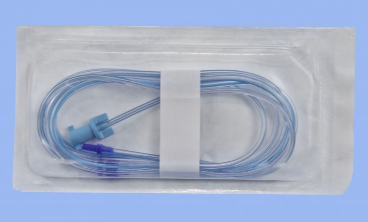 Alcon Constellation Aspiration Connector Tubing Sterile - 8065750917