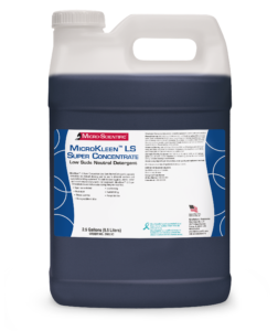 Instrument Detergent