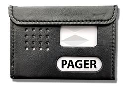 Pager