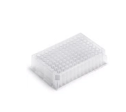 Agilent Technologies 96-Well Microplate Polpropylene - 5043-9305