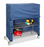 Mobile Shelving Cover