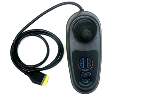 Wheelchair Joystick