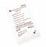 Advanced Medical Systems IV Start Kit - AMS-8180-3CP