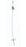 B. Braun NEEDLE SET, FISTULA NEEDLE BUTTONHOLE 15X1.25 (250/CS) - BH-7015
