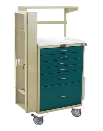 Treatment Cart