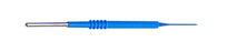 Resistick II - Needle Electrode Coated Stainless Steel Extended Needle Tip Disposable Sterile - ES56T