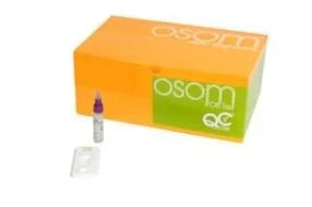 OSOM - Stool Specimen Container Screw Cap with Sampling Device NonSterile - 1001