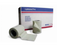 BSN Medical Lightplast Pro Elastic Tape 2 Inch X 7.5 Yard White NonSterile - 76956