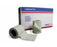 Lightplast Pro - Elastic Tape Air Permeable Cotton / Spandex / Adhesive 2 Inch X 7-1/2 Yard White NonSterile - 76956