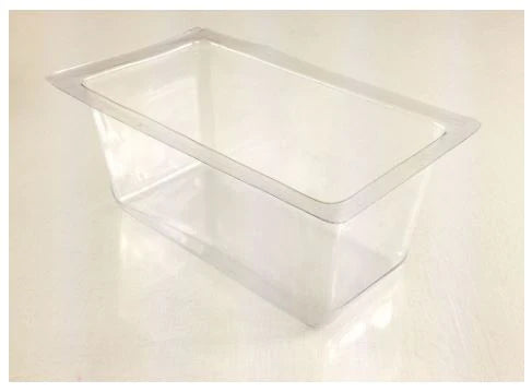 Azer Scientific - Liner Plastic, Disposable - ES4571-PB