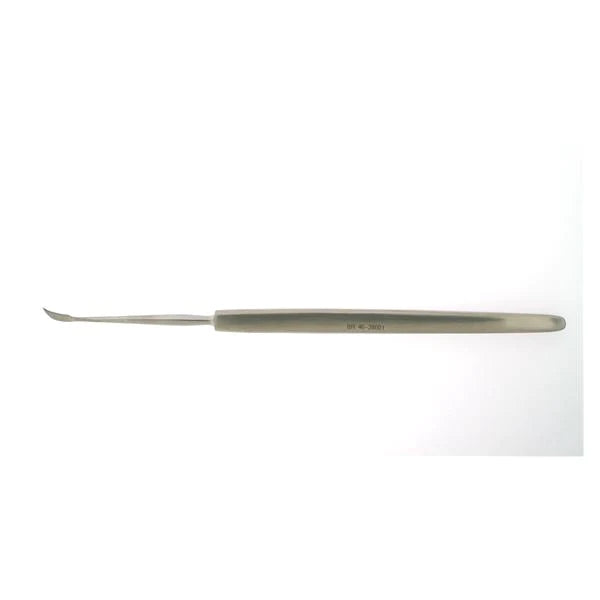 BR Surgical - Sickle Knife German Stainless Steel 7-1/2 Inch Length Hexagonal Handle NonSterile Reusable - BR46-38601